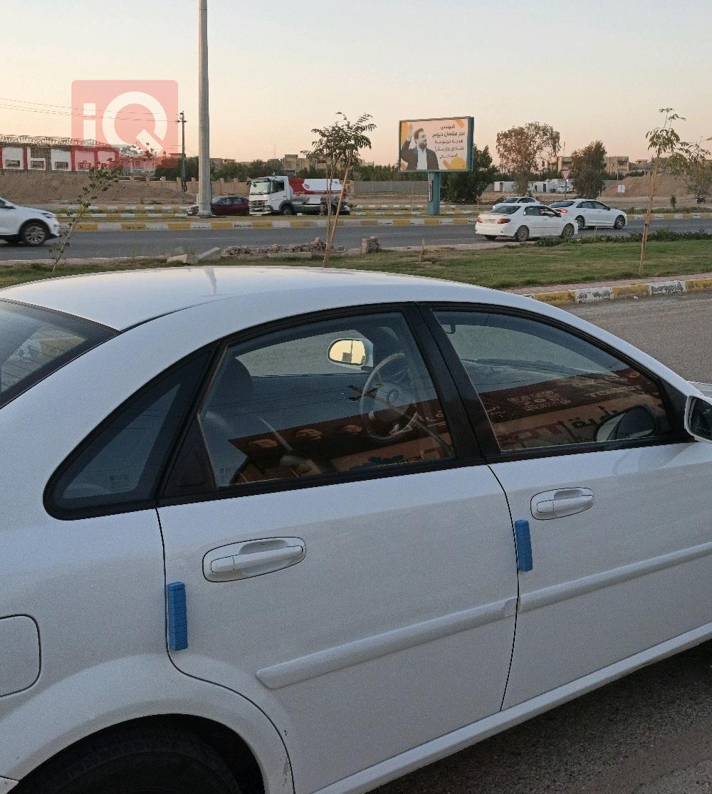 شيفروليه اوبترا